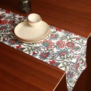 Jacobean Table Runners