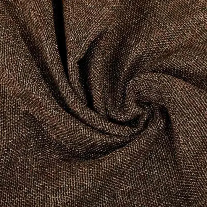 Jute Table Runner, Brown | 72 X 13 Inches