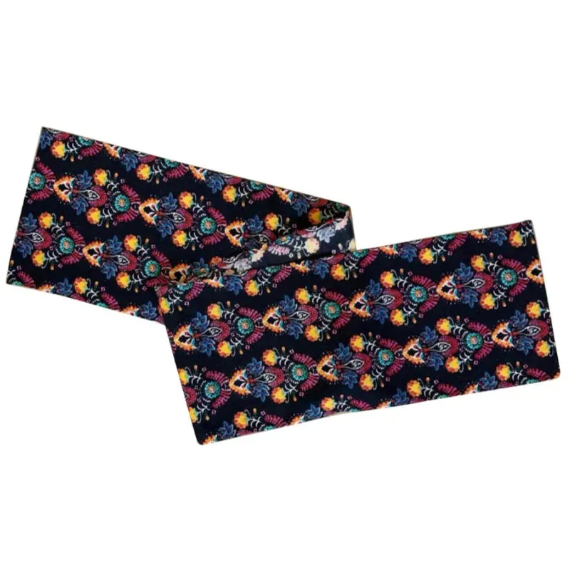 Kaleido Table Runners | 72 x 13 inches