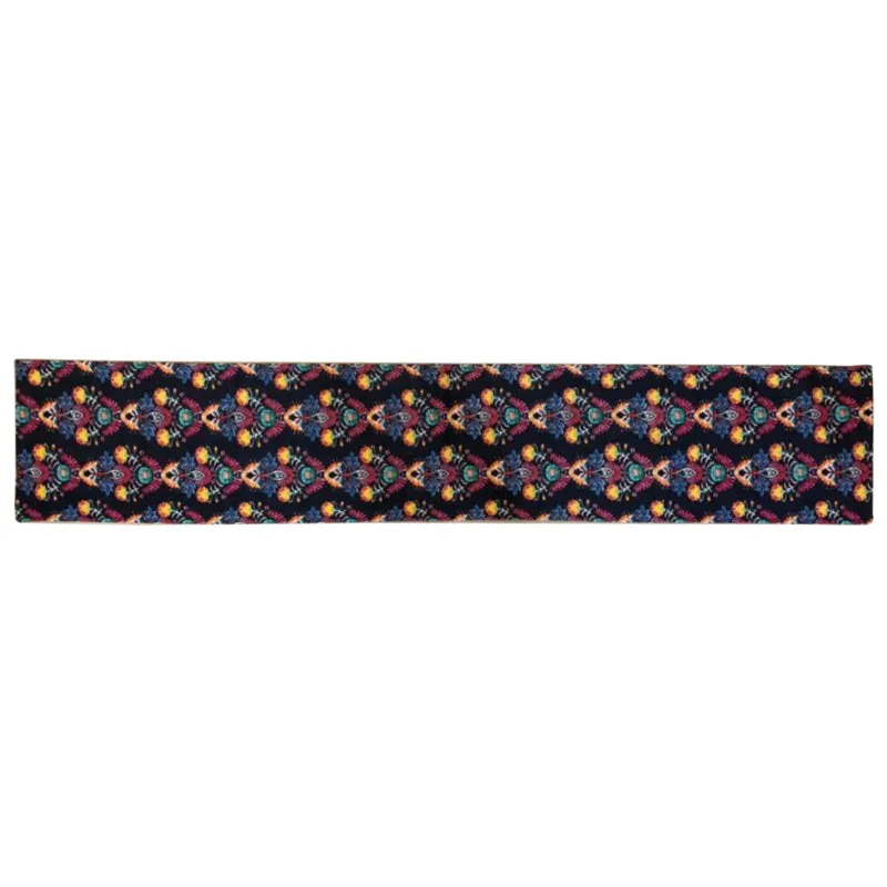 Kaleido Table Runners | 72 x 13 inches