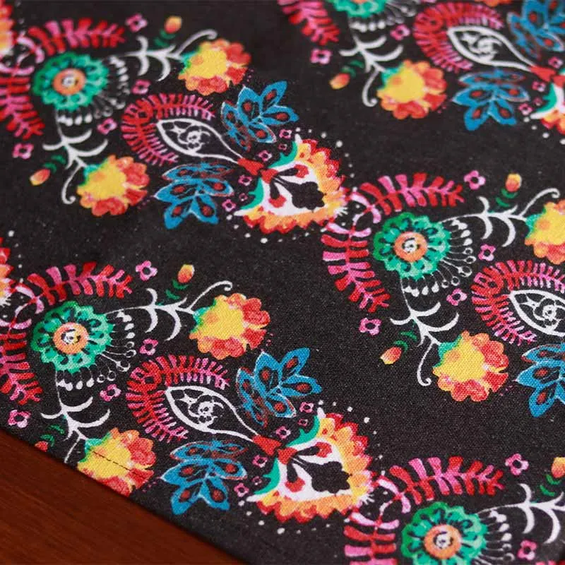 Kaleido Table Runners | 72 x 13 inches