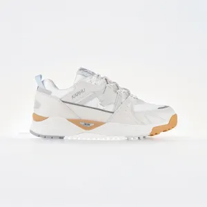 Karhu Fusion XC - lilly White / Foggy Dew