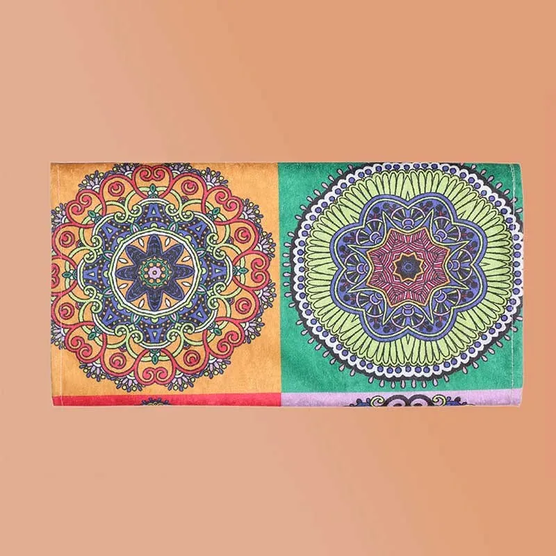Kinsley Decorative Designer Table Runner | 14 x 72 Inches