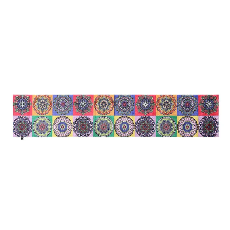 Kinsley Decorative Designer Table Runner | 14 x 72 Inches
