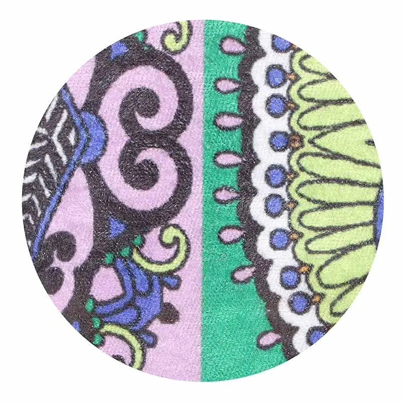 Kinsley Decorative Designer Table Runner | 14 x 72 Inches