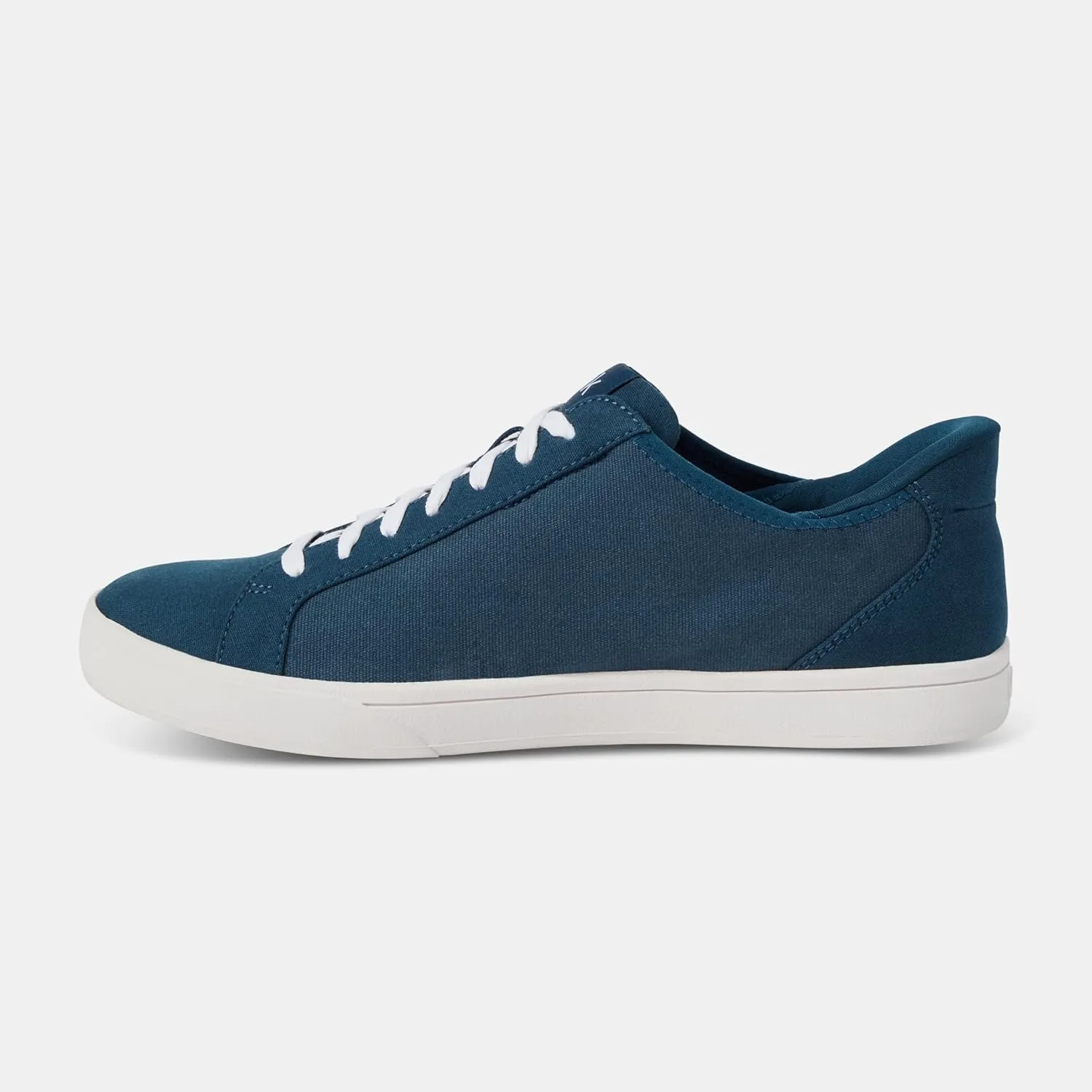 Kizik Slip On Sneakers: Irvine - Low-Profile, Stretch Canvas with Grippy Rubber Soles, Casual Shoes for Women & Men, Hands Free Convenience - Regular Width