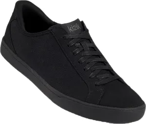Kizik Slip On Sneakers: Irvine - Low-Profile, Stretch Canvas with Grippy Rubber Soles, Casual Shoes for Women & Men, Hands Free Convenience - Regular Width