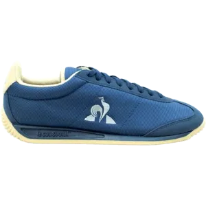 Lecoq Sportif Quartz Blue Retro sneaker