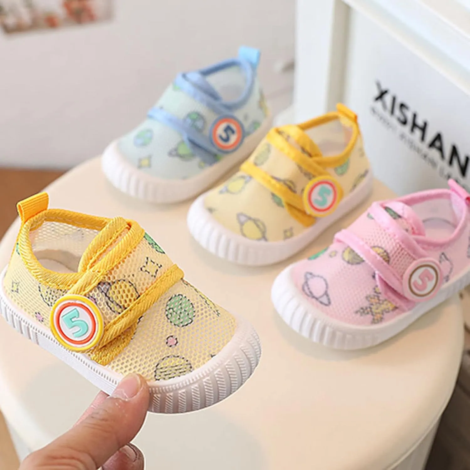 Little Girl Shoes Children Toddler Shoes Girls And Boy Sandals Baby Sandals Open Toe Casual Summer Baby Shoes Non Slip Rubbe Boys Tennis Shoes Size 10 Toddler