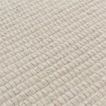 Loha Wool Runner [Ivory/White]