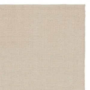 Loha Wool Runner [Ivory/White]