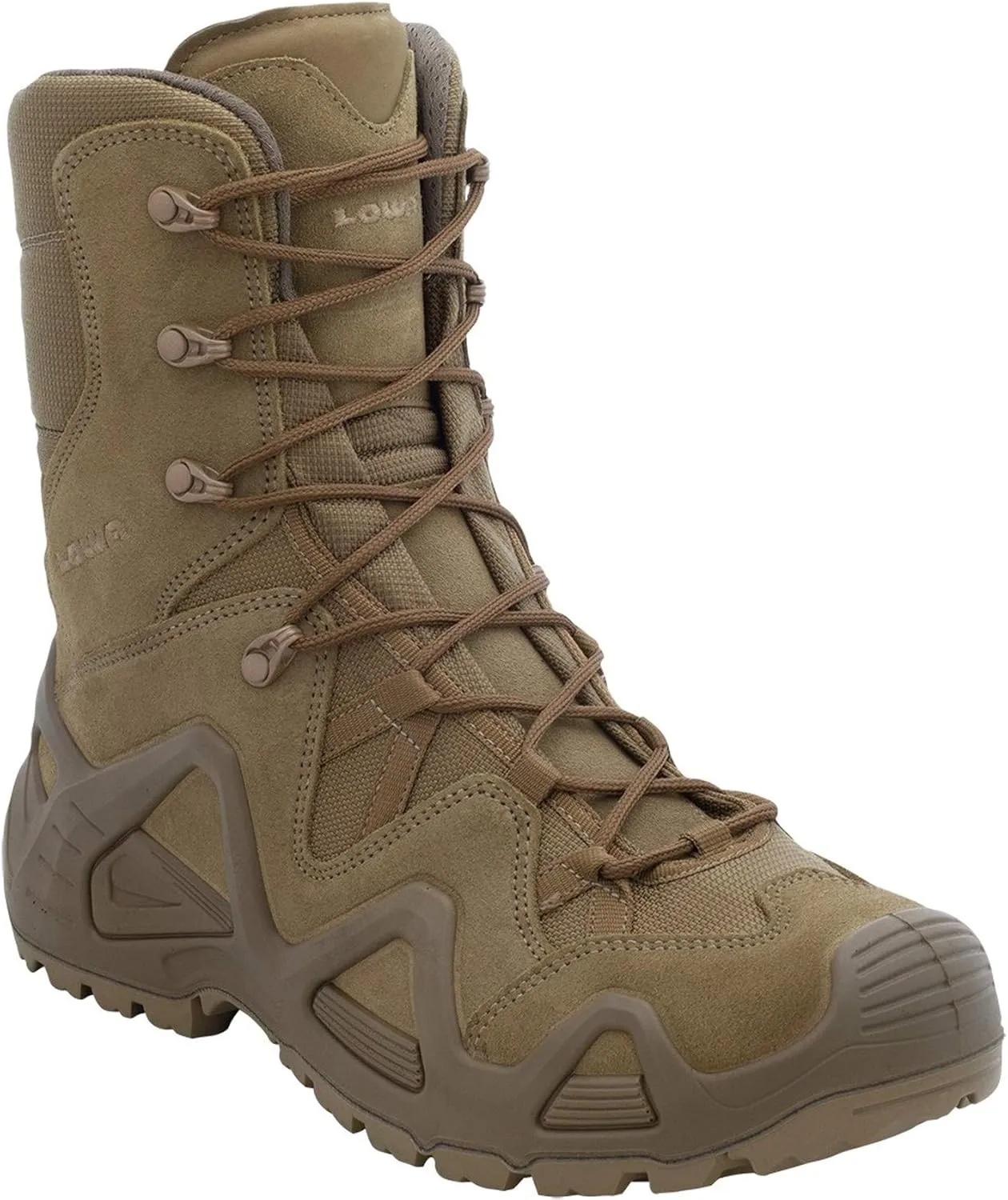 Lowa Men's Zephyr HI TF Boots