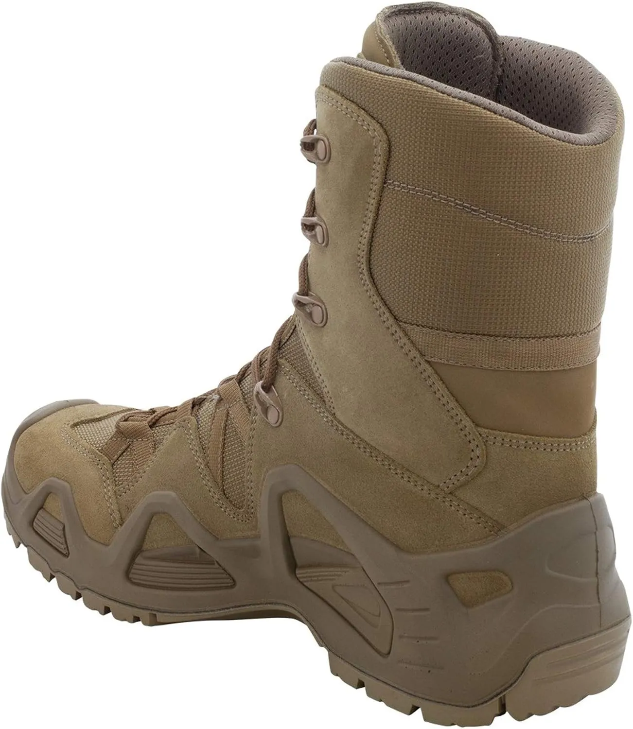 Lowa Men's Zephyr HI TF Boots