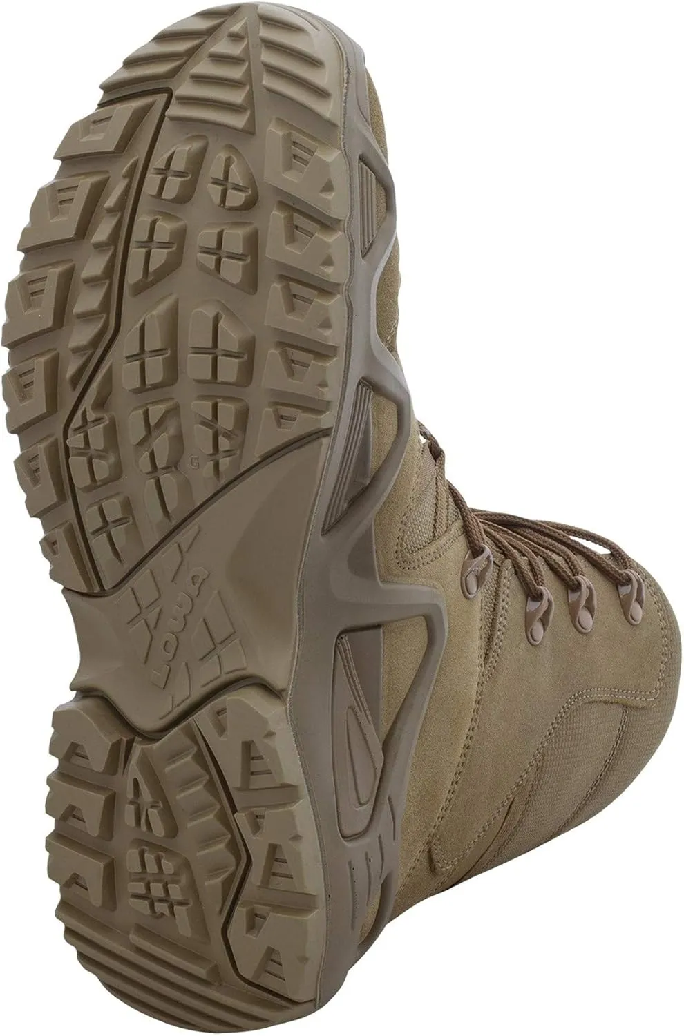 Lowa Men's Zephyr HI TF Boots