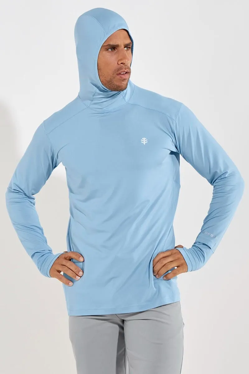 Men's Agility Performance Hoodie | Regular Parent