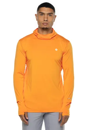 Men's Agility Performance Hoodie | Regular Parent