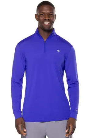 Men's Agility Performance Pullover | Regular Parent