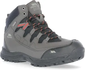 Men's High Rise Hiking Boots, 7 UK