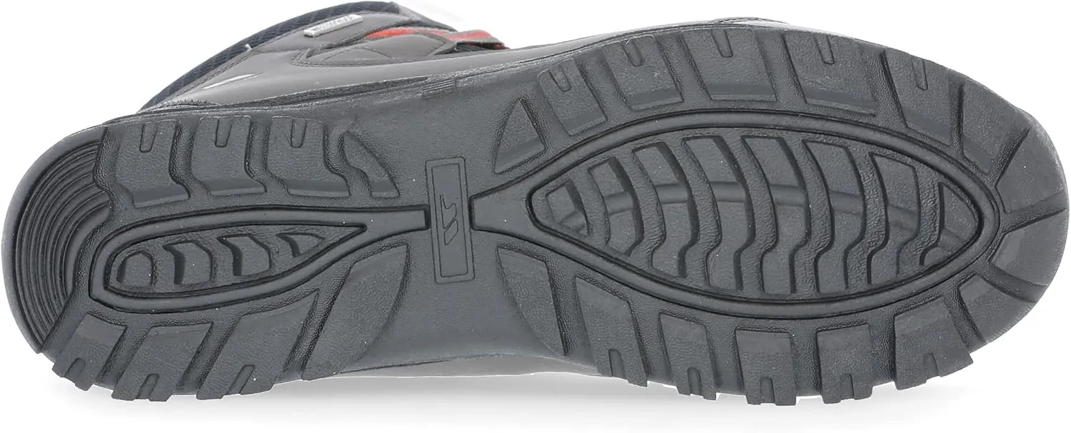 Men's High Rise Hiking Boots, 7 UK