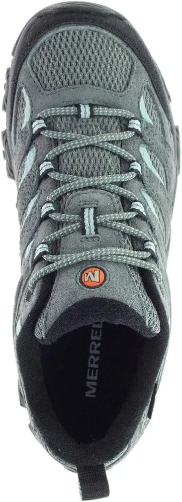 Merrell Women's Camping High Rise Hiking Boots