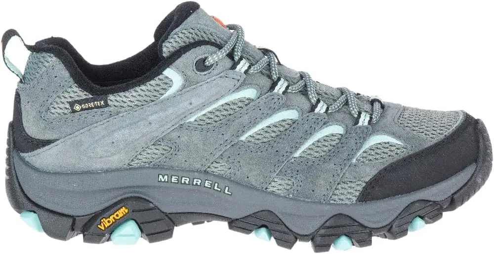 Merrell Women's Camping High Rise Hiking Boots