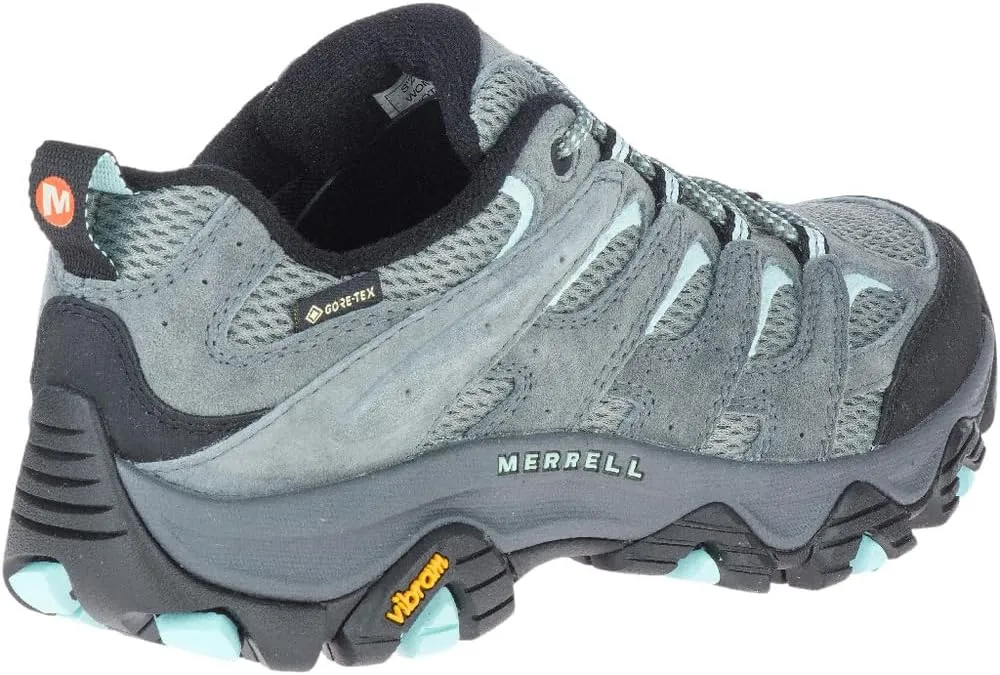 Merrell Women's Camping High Rise Hiking Boots