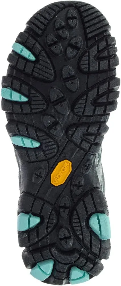 Merrell Women's Camping High Rise Hiking Boots