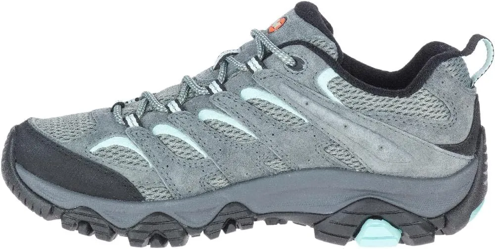 Merrell Women's Camping High Rise Hiking Boots