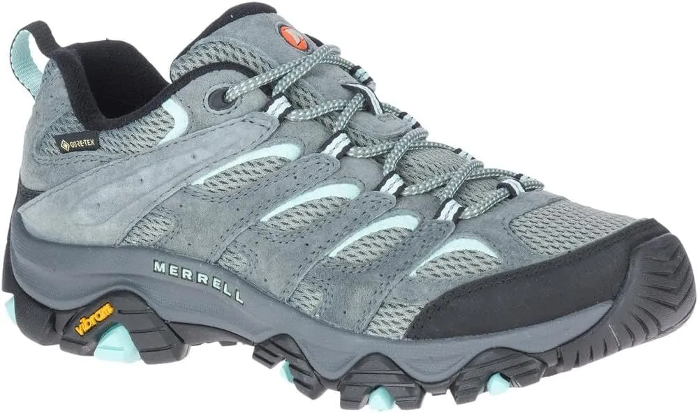 Merrell Women's Camping High Rise Hiking Boots