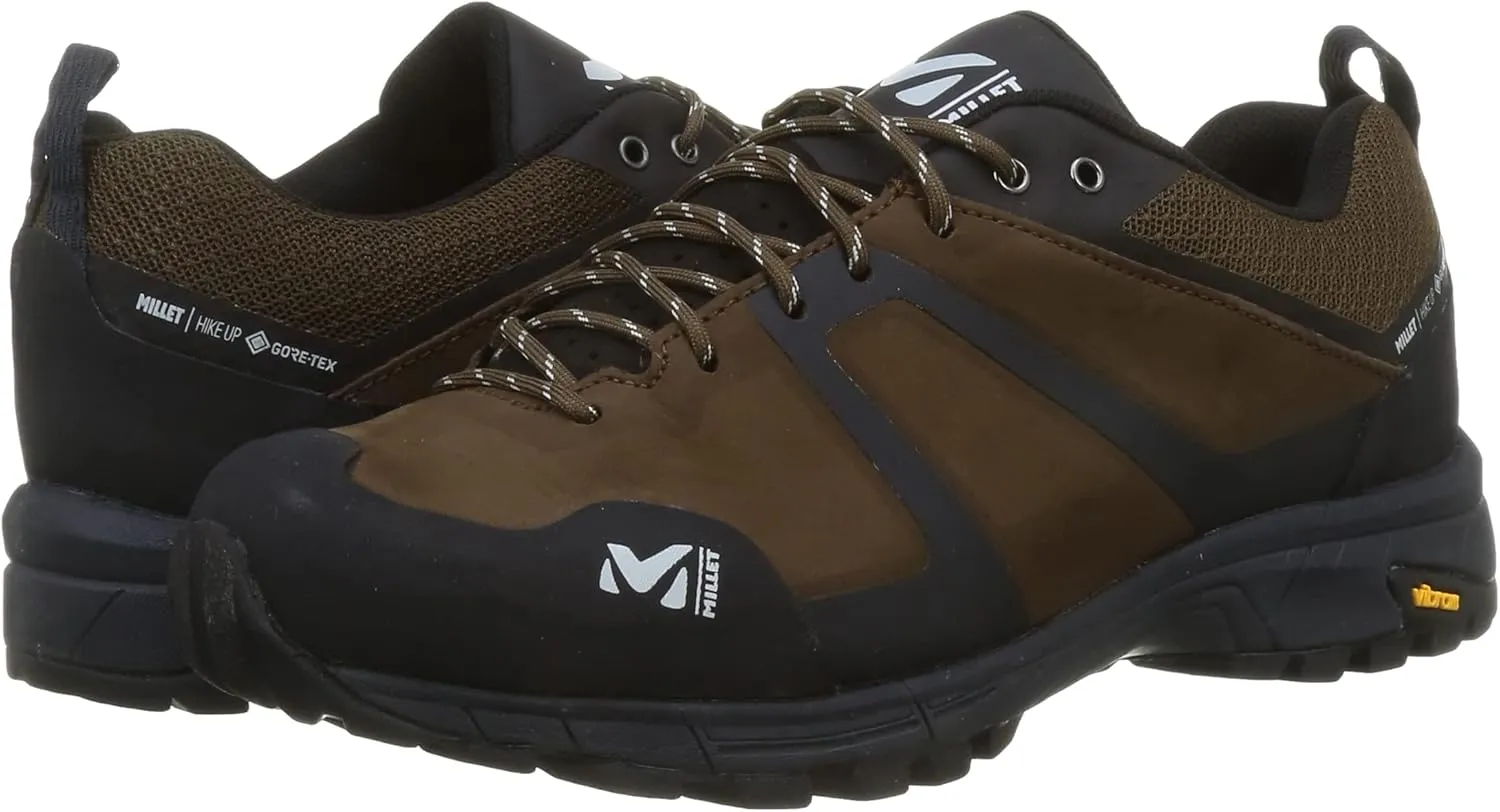 Millet Men's High Rise Hiking Slouch Boots