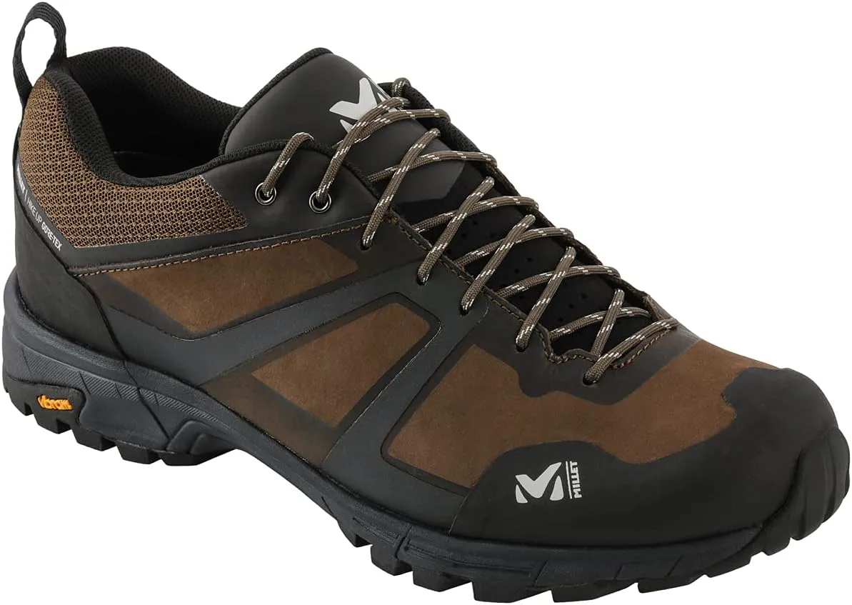 Millet Men's High Rise Hiking Slouch Boots