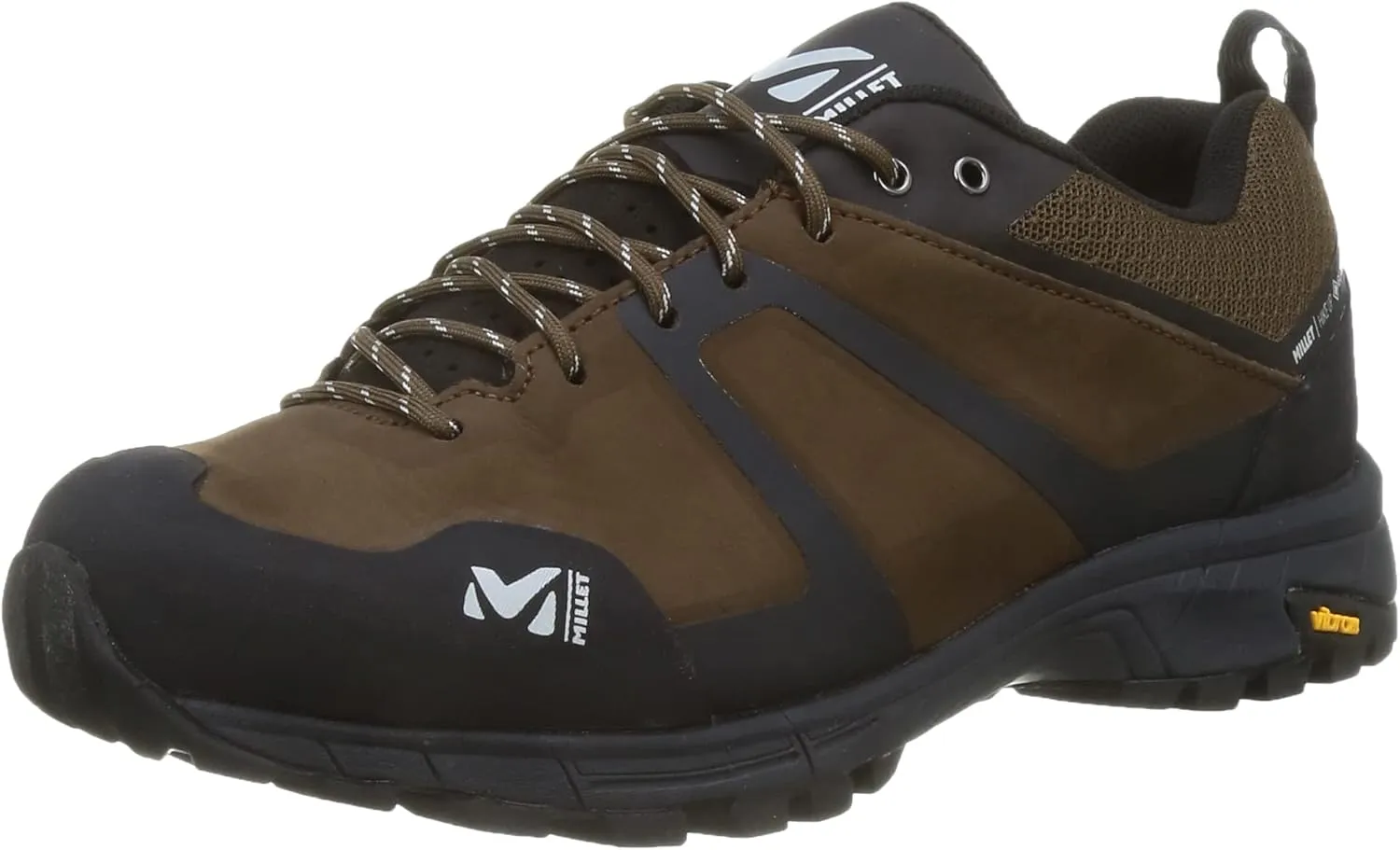 Millet Men's High Rise Hiking Slouch Boots