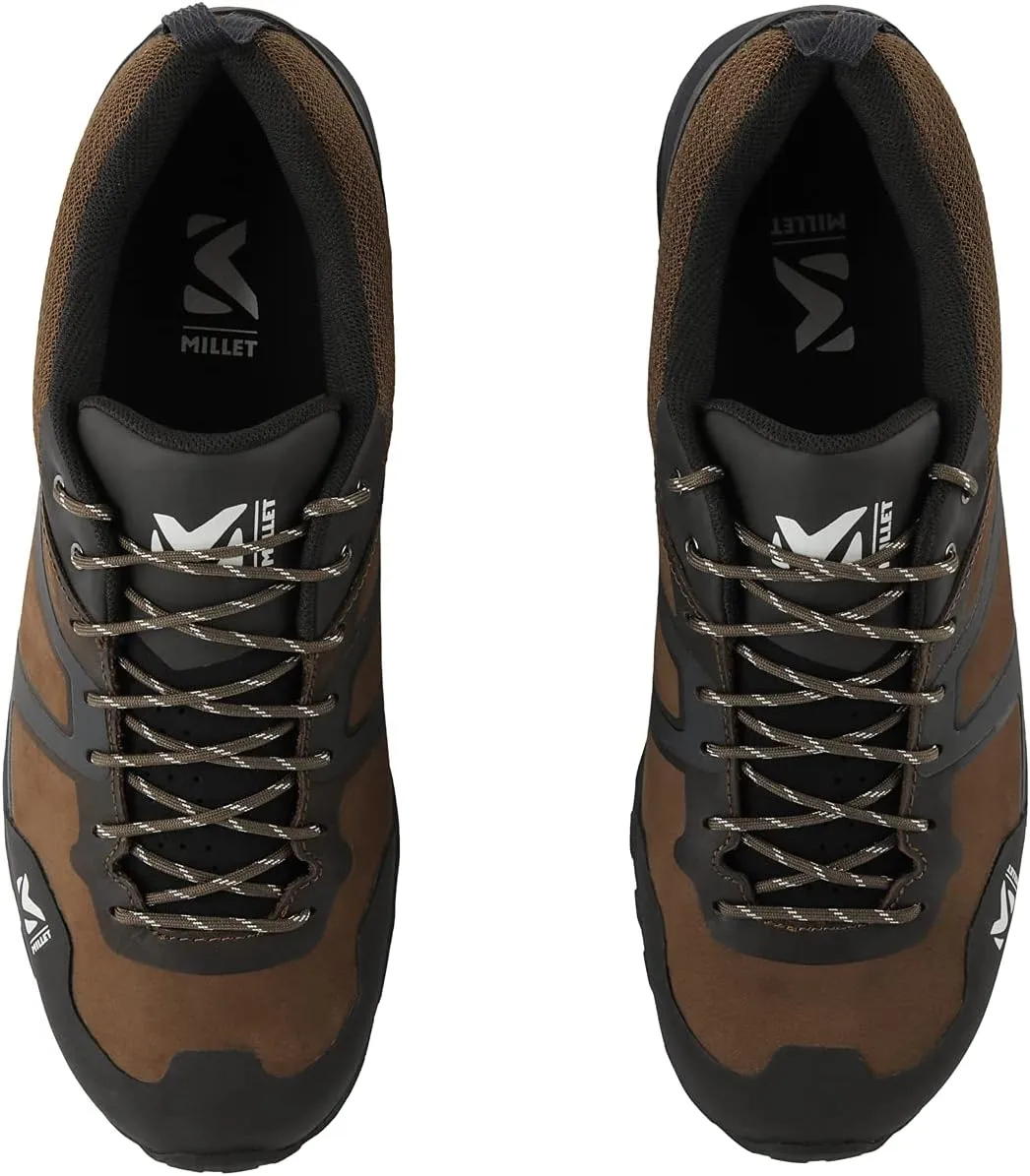 Millet Men's High Rise Hiking Slouch Boots