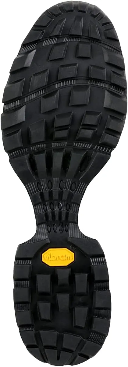 Millet Men's High Rise Hiking Slouch Boots
