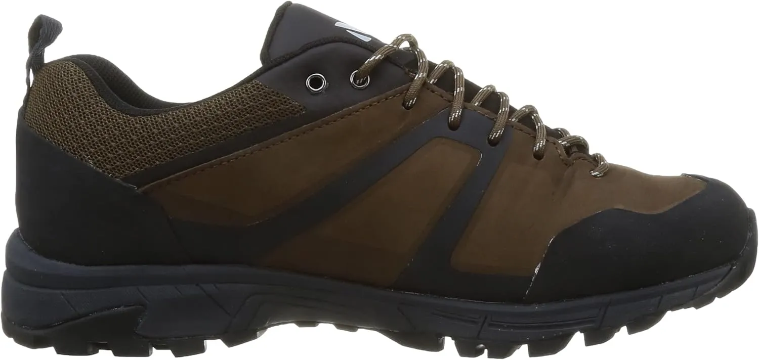 Millet Men's High Rise Hiking Slouch Boots