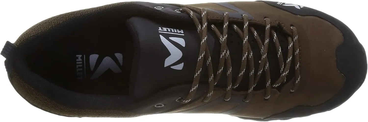 Millet Men's High Rise Hiking Slouch Boots