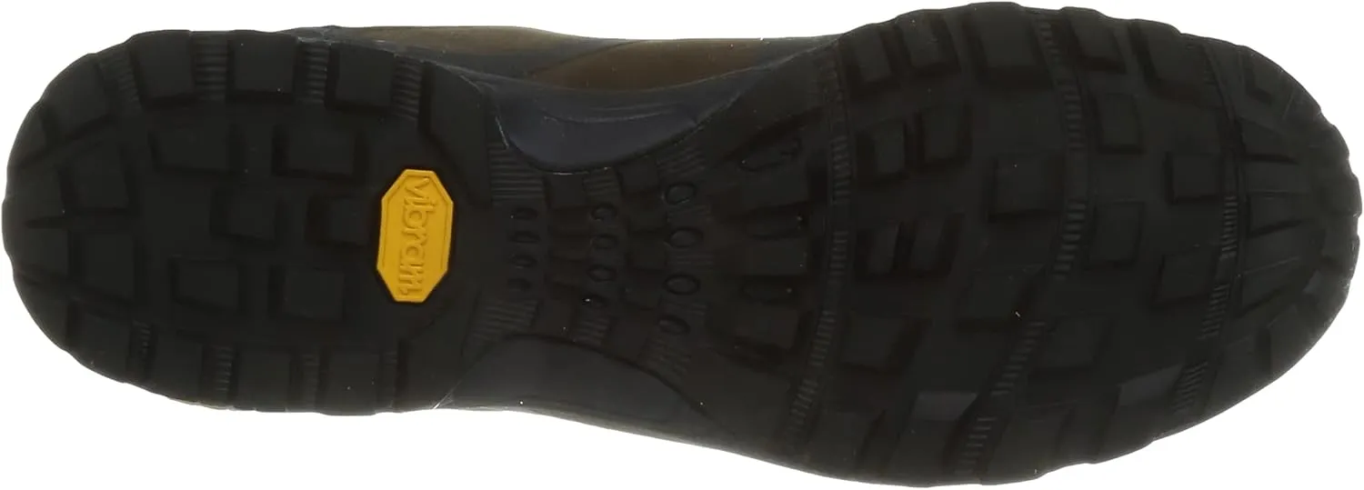 Millet Men's High Rise Hiking Slouch Boots