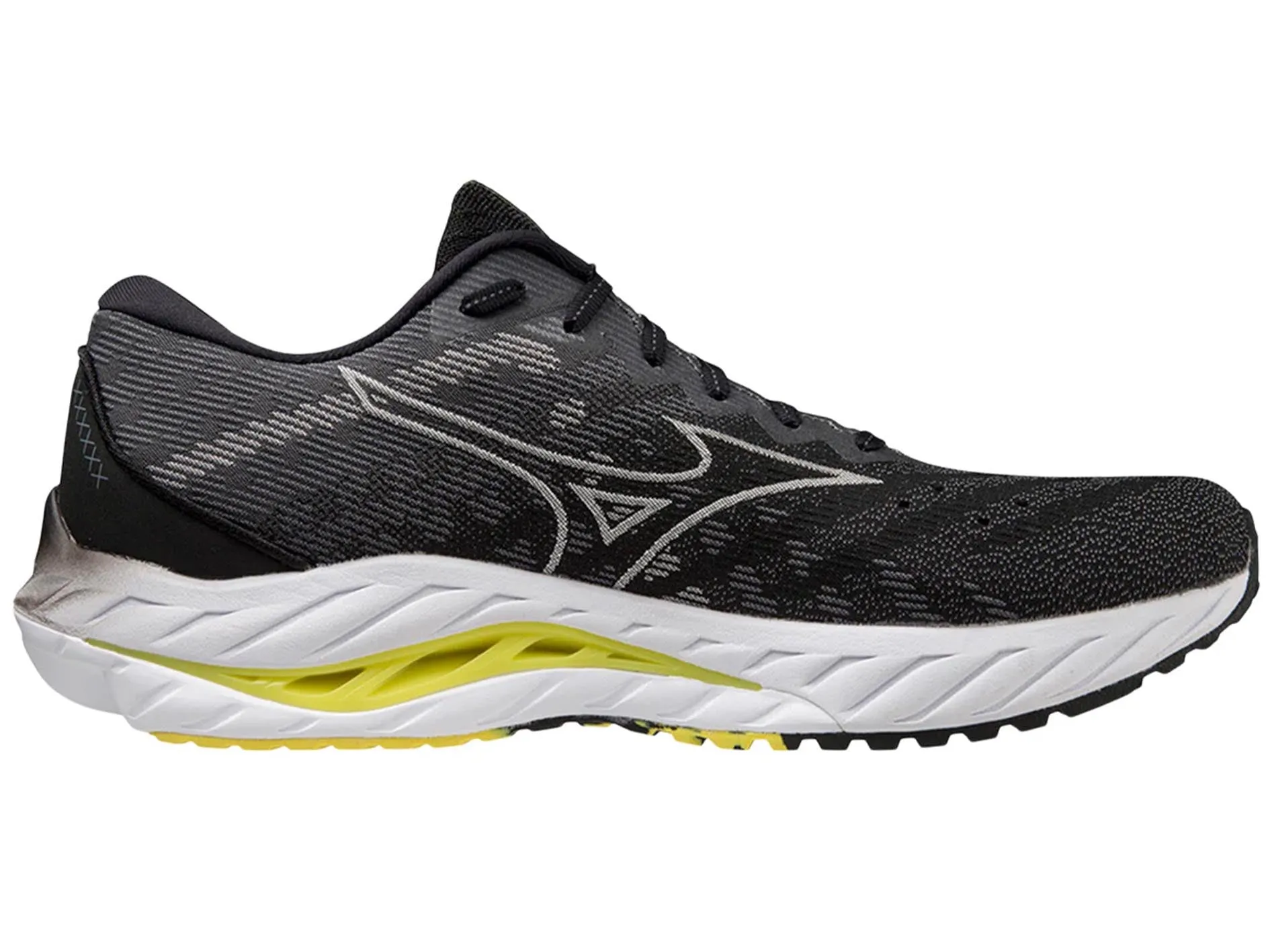 Mizuno Men's Wave Inspire 19 SSW (2E Width) <br> J1GC232202