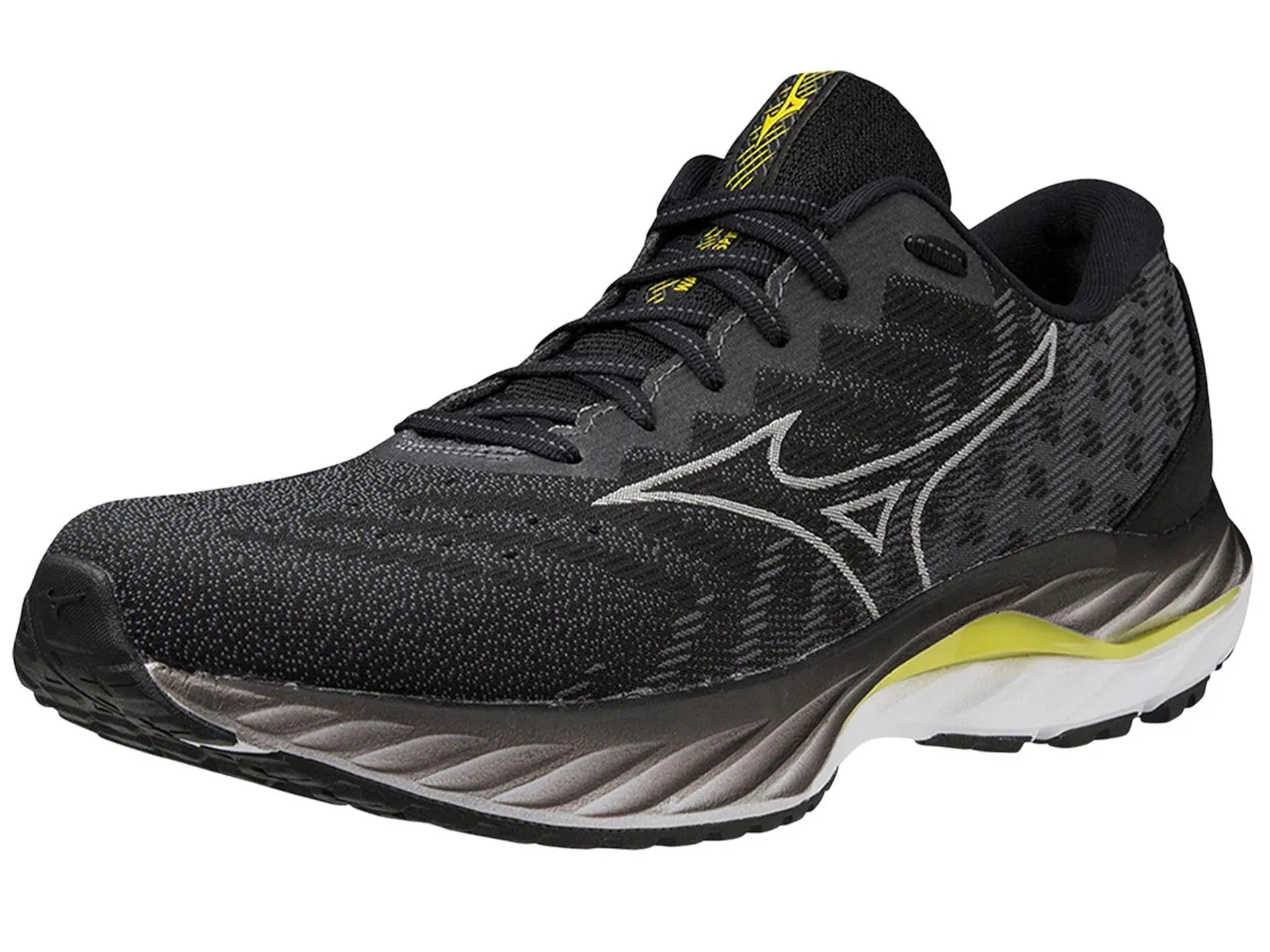 Mizuno Men's Wave Inspire 19 SSW (2E Width) <br> J1GC232202