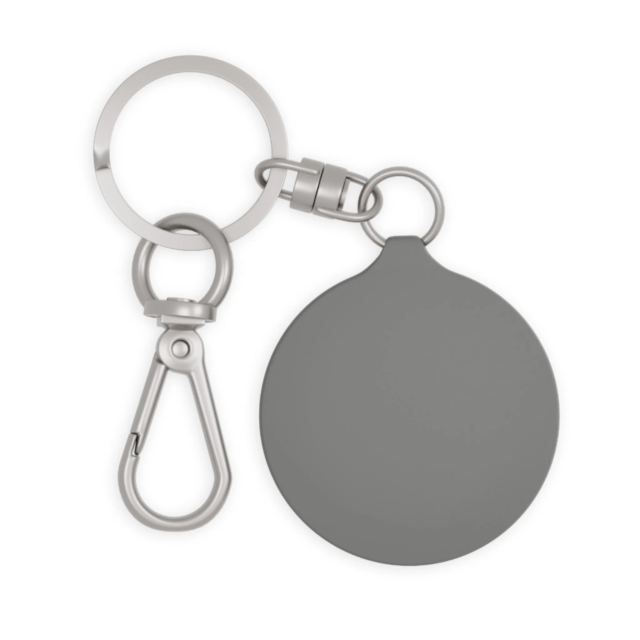 Moon Runners Astronaut Keyring Tag