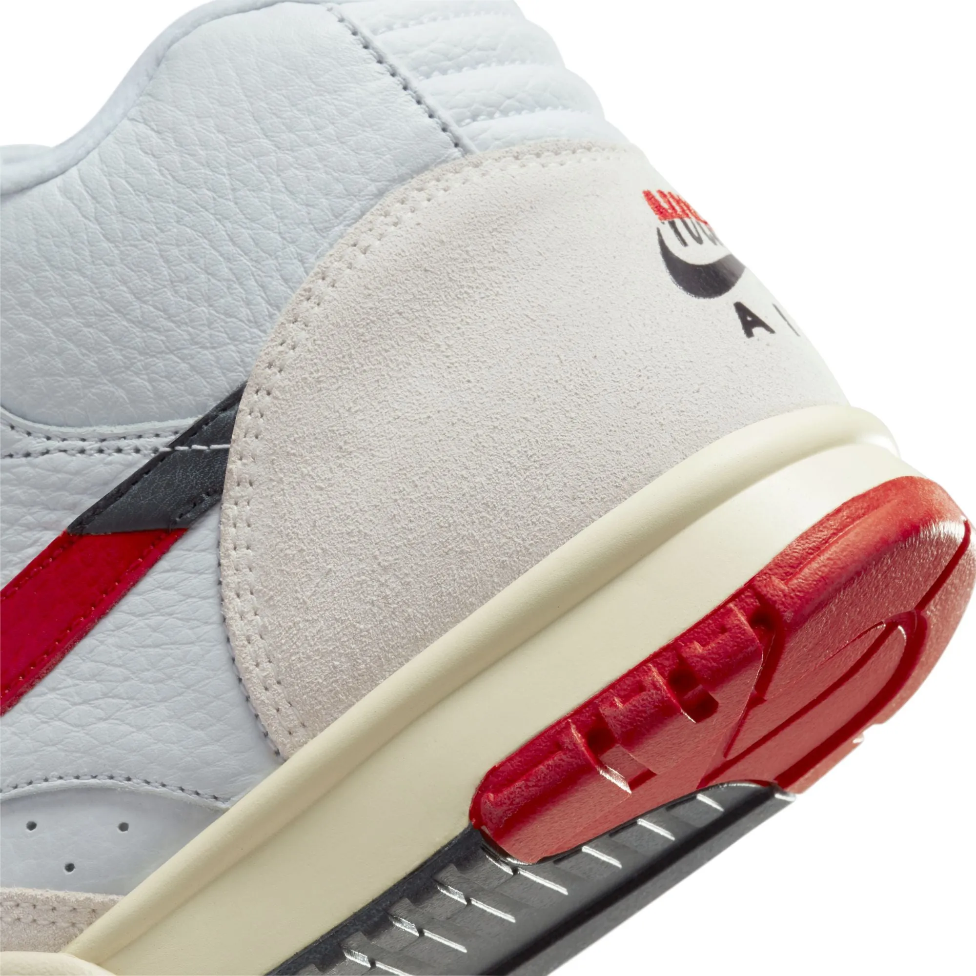 Nike - Air Trainer 1