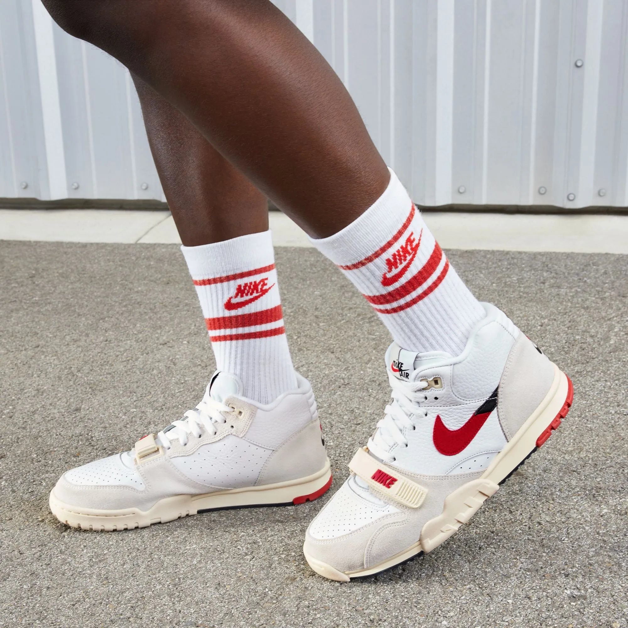 Nike - Air Trainer 1