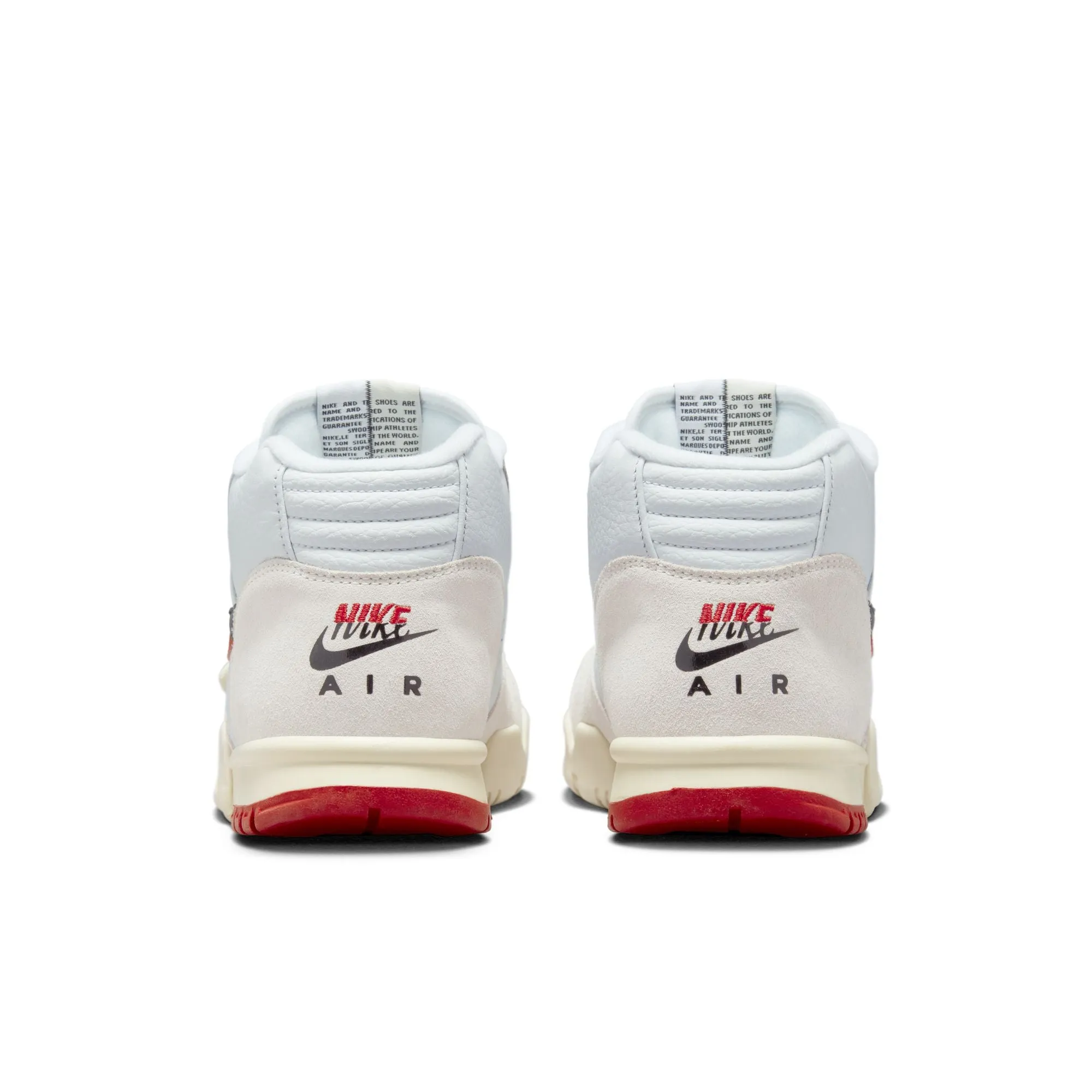 Nike - Air Trainer 1