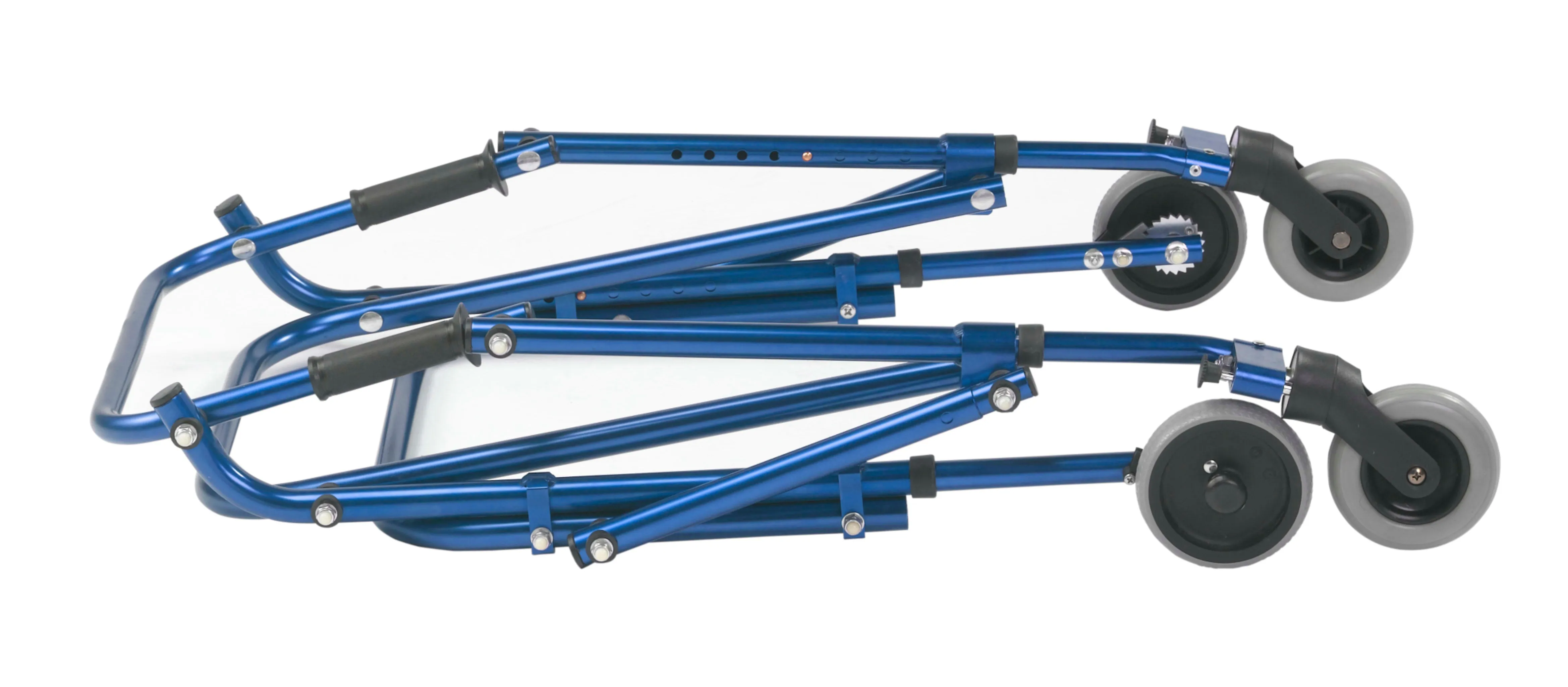 Nimbo 2G Lightweight Posterior Walker, Medium, Knight Blue