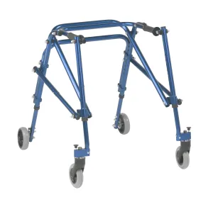 Nimbo 2G Lightweight Posterior Walker, Medium, Knight Blue