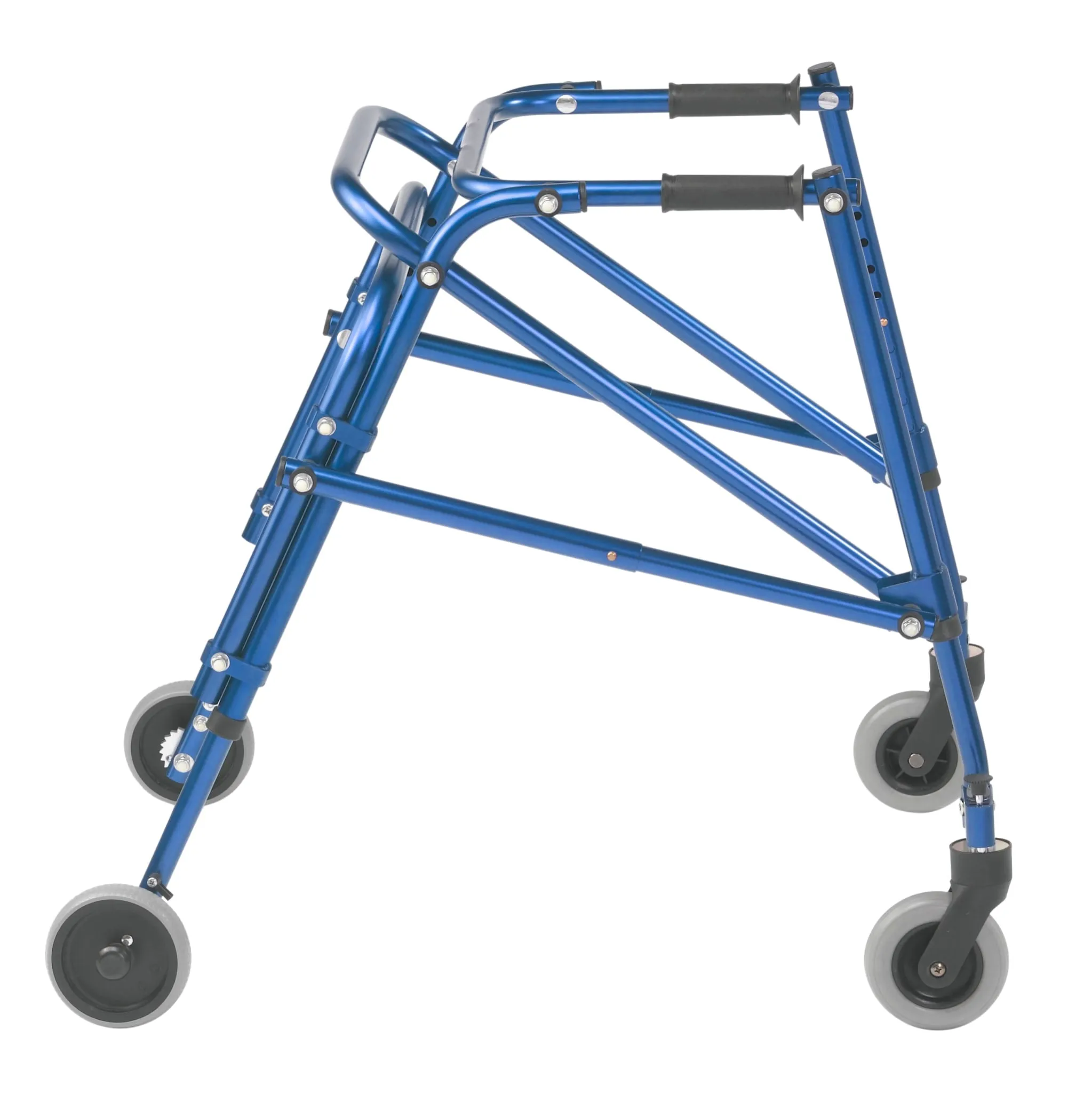 Nimbo 2G Lightweight Posterior Walker, Medium, Knight Blue