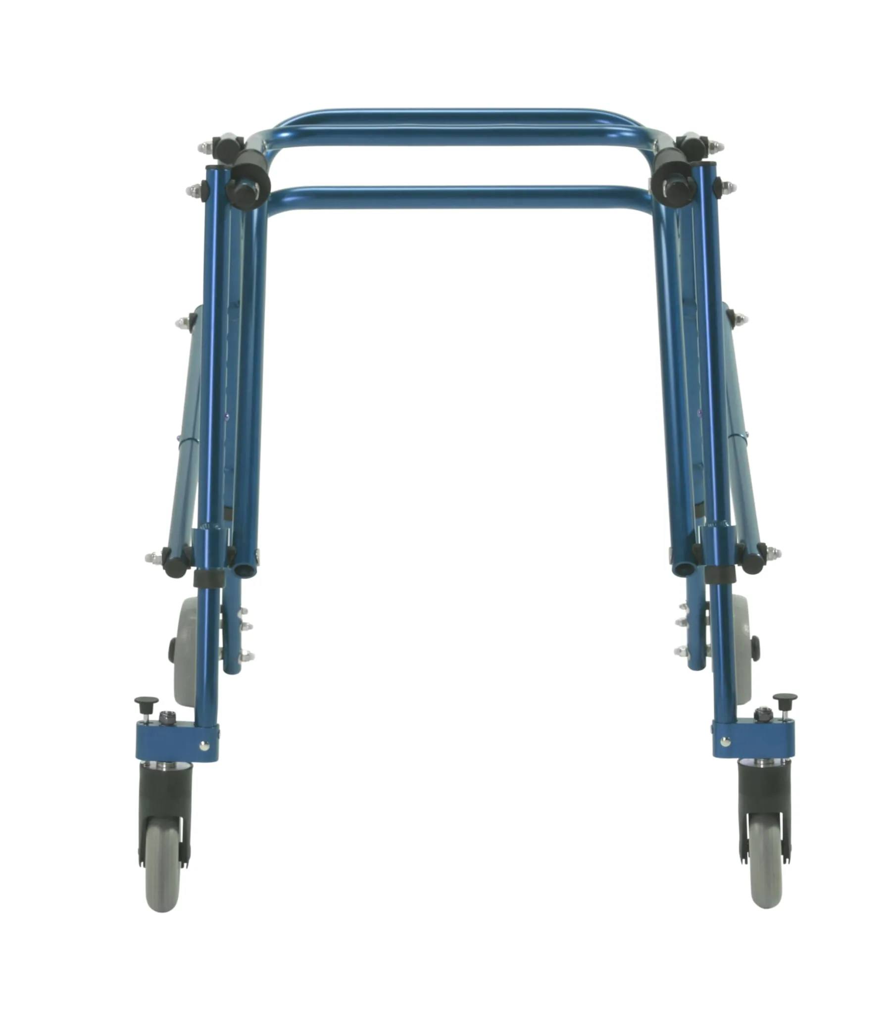 Nimbo 2G Lightweight Posterior Walker, Medium, Knight Blue