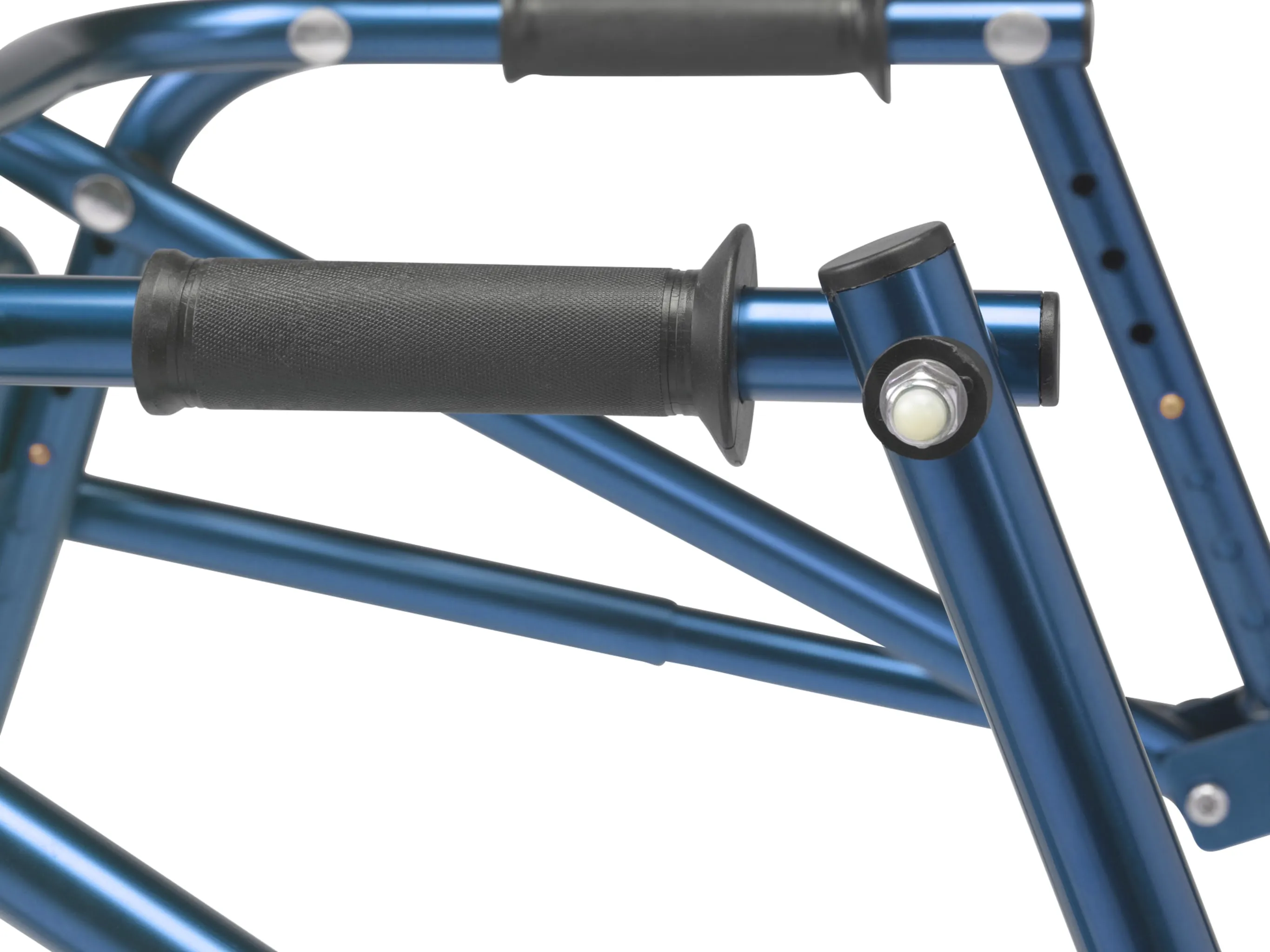 Nimbo 2G Lightweight Posterior Walker, Small, Knight Blue
