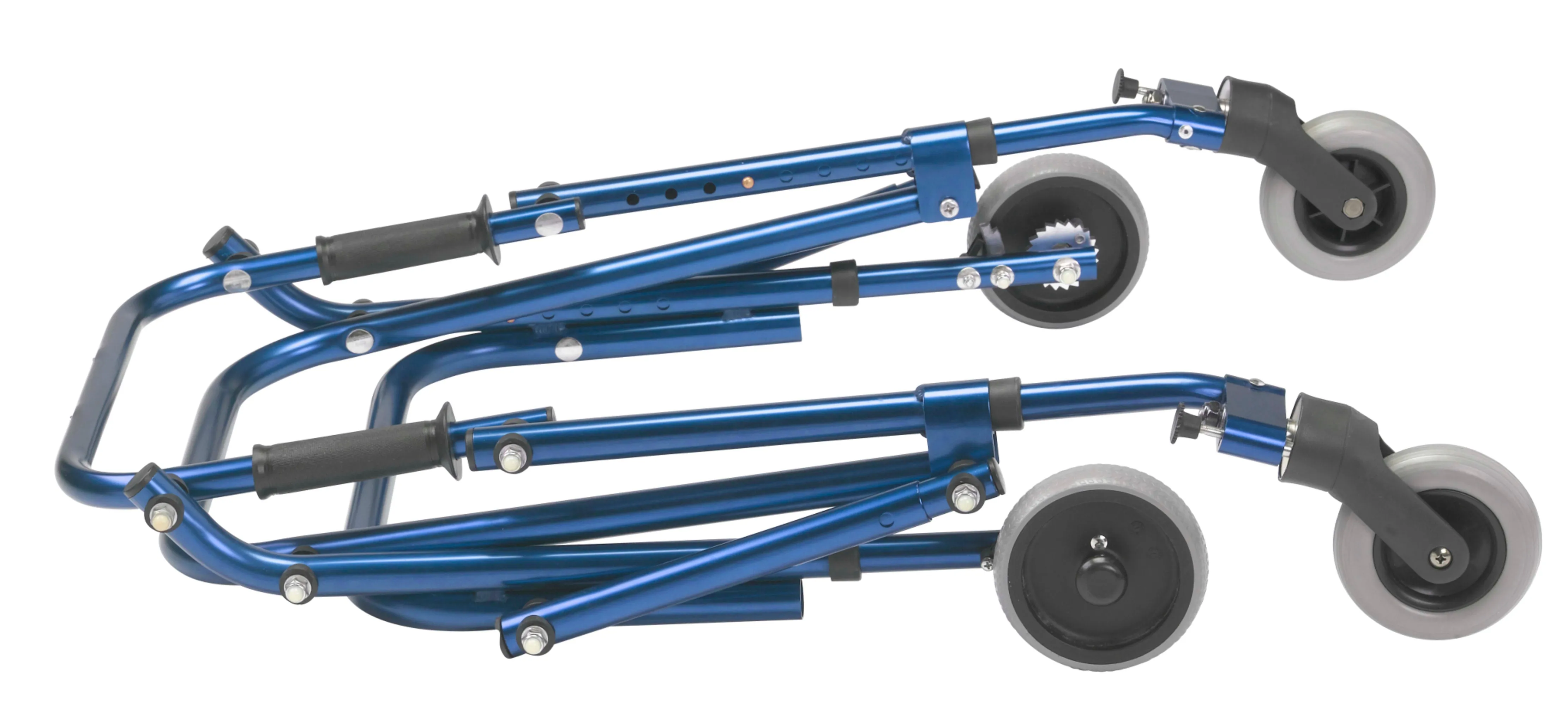 Nimbo 2G Lightweight Posterior Walker, Small, Knight Blue