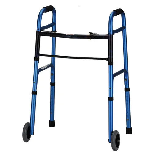 Nova Designer Folding Walker